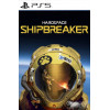 Hardspace: Shipbreaker PS5